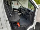Peugeot Boxer Maaaxi, L4H2 2.2 HDI 130 kM - 7