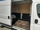 Peugeot Boxer Maaaxi, L4H2 2.2 HDI 130 kM - 8