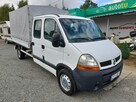 Renault Master Brygadówka 7-mio osobowa 2.5 dci 100 kM - 3