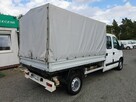 Renault Master Brygadówka 7-mio osobowa 2.5 dci 100 kM - 4