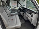 Renault Master Brygadówka 7-mio osobowa 2.5 dci 100 kM - 7