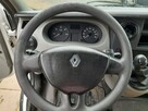 Renault Master Brygadówka 7-mio osobowa 2.5 dci 100 kM - 13