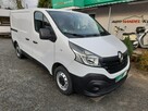 Renault Trafic Zarejestrowany i ubezpieczony - 3