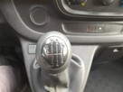 Renault Trafic Zarejestrowany i ubezpieczony - 11