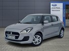 Suzuki Swift 1.2 Dualjet Hybrid Comfort gwarancja 596661 - 1