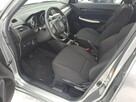 Suzuki Swift 1.2 Dualjet Hybrid Comfort gwarancja 596661 - 9