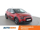 Citroen C3 Kmaera cofania navi bluetooth klima auto multifunkcja - 10