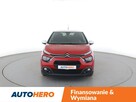 Citroen C3 Kmaera cofania navi bluetooth klima auto multifunkcja - 11