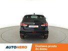 Mitsubishi ASX Automat full LED kamera cofania klima auto - 6