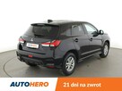 Mitsubishi ASX Automat full LED kamera cofania klima auto - 7