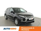 Mitsubishi ASX Automat full LED kamera cofania klima auto - 10