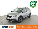 Peugeot 2008 Automat klima auto PDC navi bluetooth