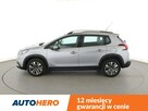 Peugeot 2008 Automat klima auto PDC navi bluetooth - 2
