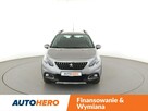 Peugeot 2008 Automat klima auto PDC navi bluetooth - 11