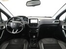 Peugeot 2008 Automat klima auto PDC navi bluetooth - 15