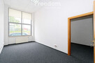 Powierzchnia biurowa na parterze + parking - 2