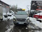 Hyundai Tucson 1.6 GDi 132 KM, Kamera, Nawigacja, Bluetooth, LED, Llucz Zbliżeniowy - 2