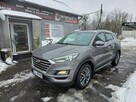 Hyundai Tucson 1.6 GDi 132 KM, Kamera, Nawigacja, Bluetooth, LED, Llucz Zbliżeniowy - 3