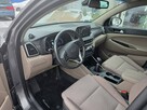 Hyundai Tucson 1.6 GDi 132 KM, Kamera, Nawigacja, Bluetooth, LED, Llucz Zbliżeniowy - 7