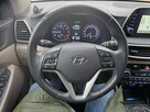 Hyundai Tucson 1.6 GDi 132 KM, Kamera, Nawigacja, Bluetooth, LED, Llucz Zbliżeniowy - 8
