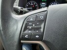 Hyundai Tucson 1.6 GDi 132 KM, Kamera, Nawigacja, Bluetooth, LED, Llucz Zbliżeniowy - 13