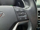 Hyundai Tucson 1.6 GDi 132 KM, Kamera, Nawigacja, Bluetooth, LED, Llucz Zbliżeniowy - 14