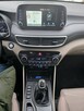 Hyundai Tucson 1.6 GDi 132 KM, Kamera, Nawigacja, Bluetooth, LED, Llucz Zbliżeniowy - 15