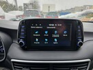 Hyundai Tucson 1.6 GDi 132 KM, Kamera, Nawigacja, Bluetooth, LED, Llucz Zbliżeniowy - 16