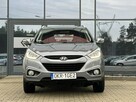 Hyundai ix35 I rej.2014! Salon Polska! Półskóra Climatronic Tempomat Hak GWARANCJA! - 4