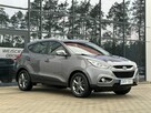 Hyundai ix35 I rej.2014! Salon Polska! Półskóra Climatronic Tempomat Hak GWARANCJA! - 5