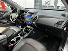 Hyundai ix35 I rej.2014! Salon Polska! Półskóra Climatronic Tempomat Hak GWARANCJA! - 15
