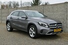 GLA 180 Full LED Navi Kamera Asystenci Szyberdach Półskóra - 7