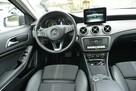 GLA 180 Full LED Navi Kamera Asystenci Szyberdach Półskóra - 13