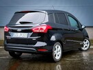Ford B-Max 1.0 EcoBoost 101KM I właściciel Niski przebieg Podgrzewane Fotele - 6
