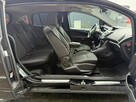 Ford B-Max 1.0 EcoBoost 101KM I właściciel Niski przebieg Podgrzewane Fotele - 9