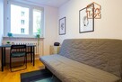11 Listopada 97, 4 oddzielne pokoje, pet-friendly - 2