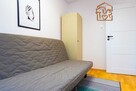11 Listopada 97, 4 oddzielne pokoje, pet-friendly - 3