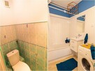 11 Listopada 97, 4 oddzielne pokoje, pet-friendly - 7