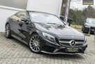 Mercedes S 400 4MATIC / Burmester / Panoramadach / Kamera 360 / AMG / Gwarancja - 2