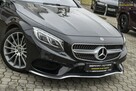 Mercedes S 400 4MATIC / Burmester / Panoramadach / Kamera 360 / AMG / Gwarancja - 5