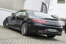 Mercedes S 400 4MATIC / Burmester / Panoramadach / Kamera 360 / AMG / Gwarancja - 7