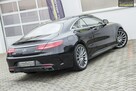 Mercedes S 400 4MATIC / Burmester / Panoramadach / Kamera 360 / AMG / Gwarancja - 10