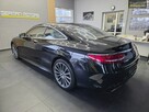 Mercedes S 400 4MATIC / Burmester / Panoramadach / Kamera 360 / AMG / Gwarancja - 12