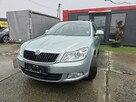 Škoda Octavia 1.8 TSI 160 KM 4x4 • Benzyna • Manual • Kombi