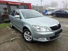 Škoda Octavia 1.8 TSI 160 KM 4x4 • Benzyna • Manual • Kombi - 3