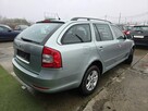 Škoda Octavia 1.8 TSI 160 KM 4x4 • Benzyna • Manual • Kombi - 5
