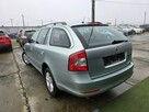 Škoda Octavia 1.8 TSI 160 KM 4x4 • Benzyna • Manual • Kombi - 7