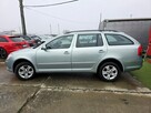 Škoda Octavia 1.8 TSI 160 KM 4x4 • Benzyna • Manual • Kombi - 8