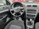 Škoda Octavia 1.8 TSI 160 KM 4x4 • Benzyna • Manual • Kombi - 14