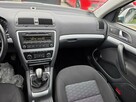 Škoda Octavia 1.8 TSI 160 KM 4x4 • Benzyna • Manual • Kombi - 15